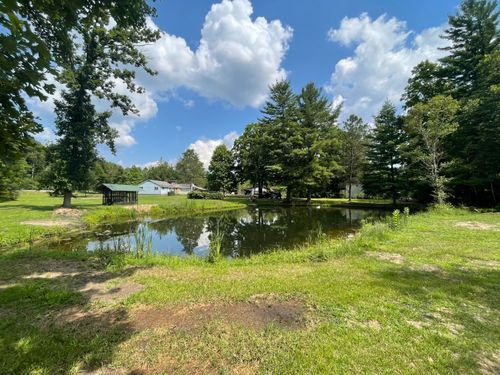 8142 E East Baseline Road Road, Big Prairie Township, MI, 49349 | Card Image