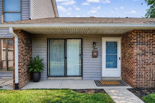 2959 Asbury Ct, Miamisburg, OH, 45342-4432 | Card Image