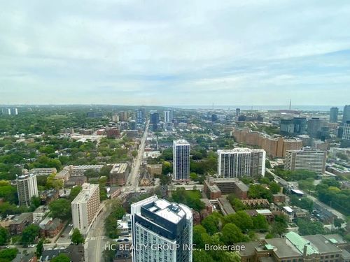 4403-251 Jarvis St, Toronto, ON, M5B0C3 | Card Image