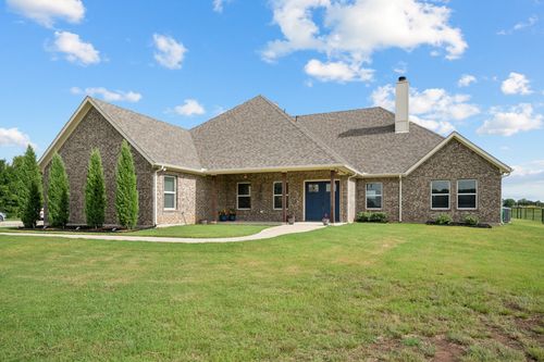 2435 Cobler Rd, Collinsville, TX, 76233-3124 | Card Image