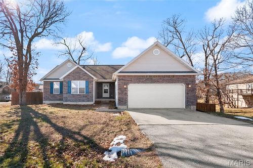 23077 Righteous Ln, Waynesville, MO, 65583-7104 | Card Image