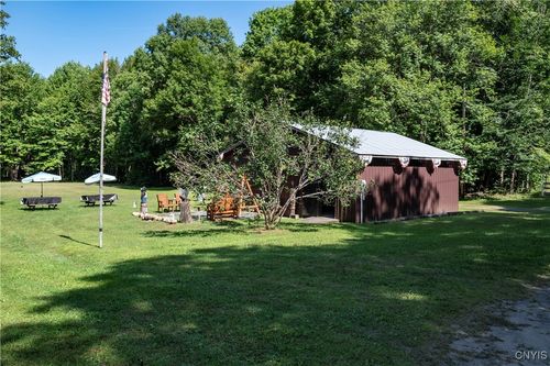 595 Southside Rd, Cold Brook, NY, 13324-3717 | Card Image