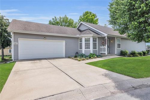 16611 E 53rd St S, Independence, MO, 64055-6389 | Card Image