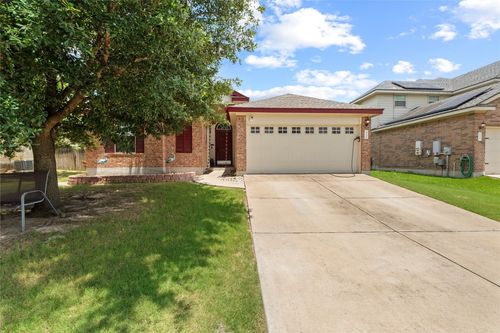 18905 Leigh Ln, Pflugerville, TX, 78660-3495 | Card Image