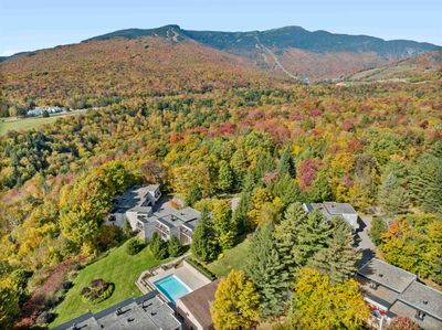 5APT - 1309 Notchbrook Road, Condo with 1 bedrooms, 1 bathrooms and null parking in Stowe VT | Image 1