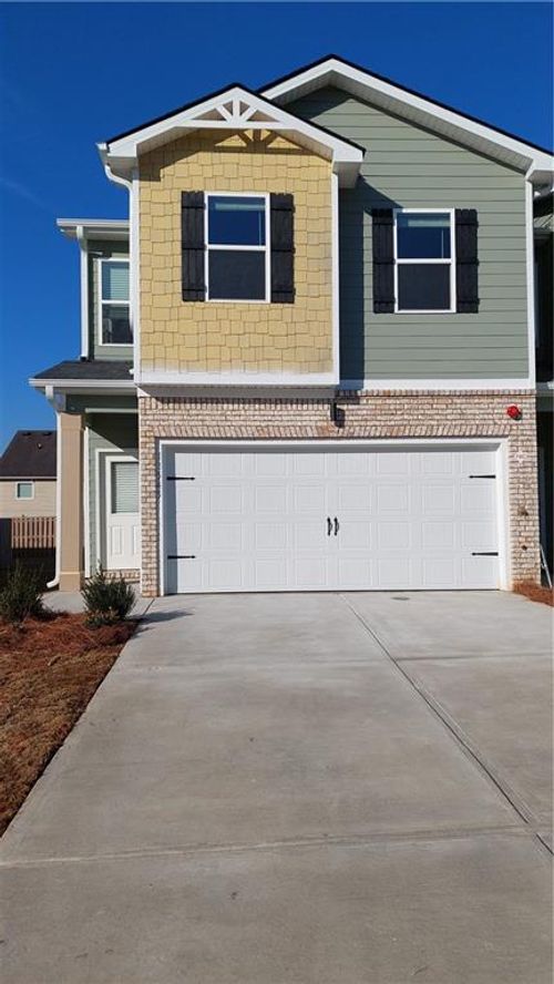 lot-16-11545 Kimberly Way, Hampton, GA, 30228-4085 | Card Image
