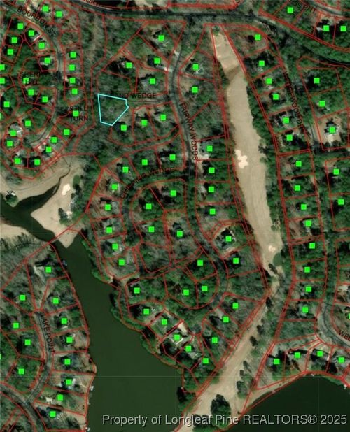 3123 Sandwedge, Sanford, NC, 27332-8365 | Card Image