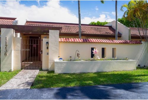 11736 Sw 112th Ter, Miami, FL, 33186-7506 | Card Image