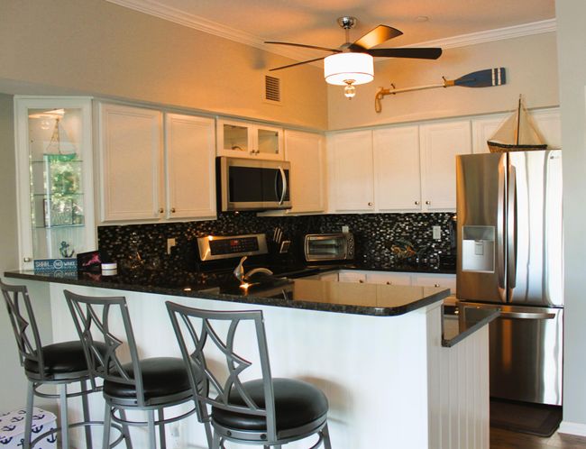 APT-203 - 4401 Hunts Landing Rd, Condo with 1 bedrooms, 1 bathrooms and null parking in Hebron OH | Image 10