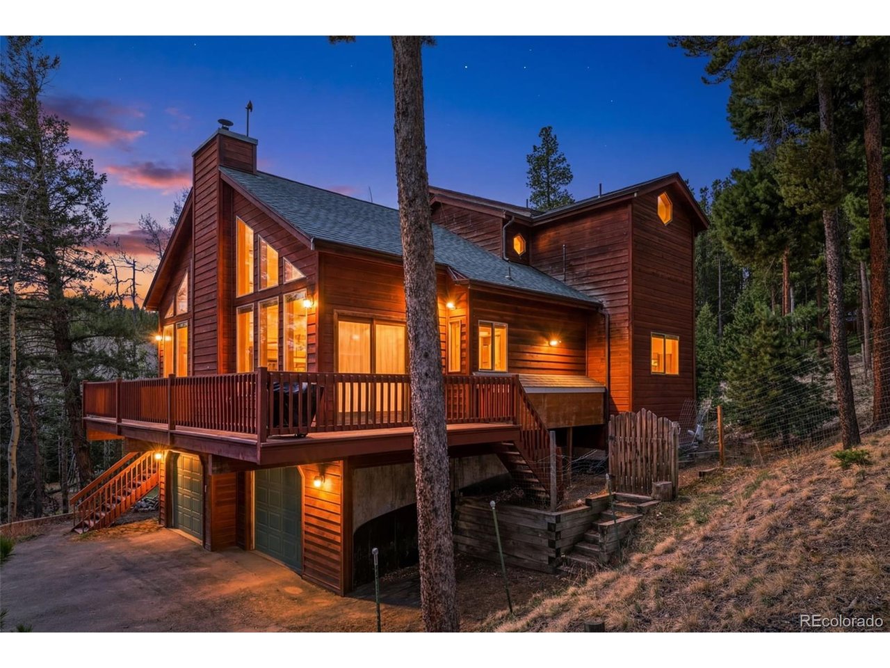 Residential in Evergreen 3