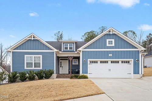 360 Sutherland Dr, Franklinton, NC, 27525-7061 | Card Image