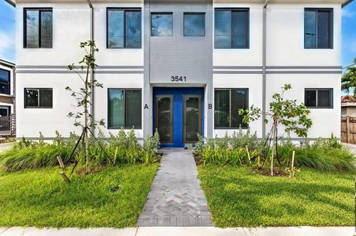 unit-b-3541 Ne 13th Avenue, Oakland Park, FL, 33334 | Card Image