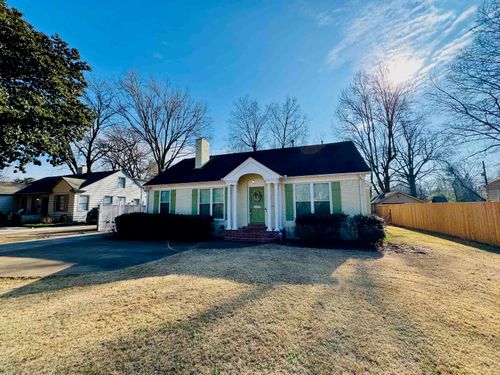 3419 Highland Park Pl, Memphis, TN, 38111-4731 | Card Image