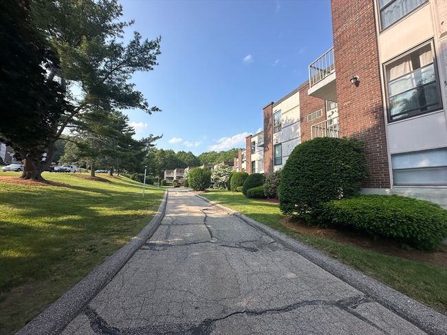 UNIT-102 - 147 Turner Rd, Condo with 1 bedrooms, 1 bathrooms and 1 parking in Holliston MA | Image 30