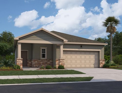 2437 Grey Hawk Dr, Kissimmee, FL, 34746 | Card Image