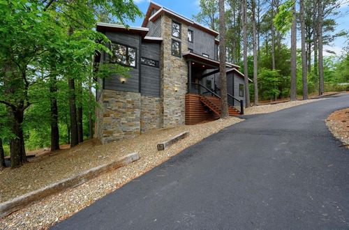 245 Gnarly Maple Trail, Broken Bow, OK, 74728 | Card Image