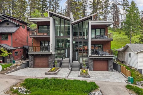 254A Three Sisters Dr, Canmore, AB, T1W2M7 | Card Image