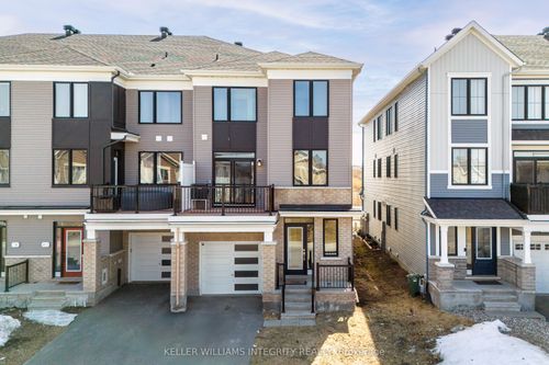 606 Bellatrix Walk, Ottawa, ON, K2J6N4 | Card Image