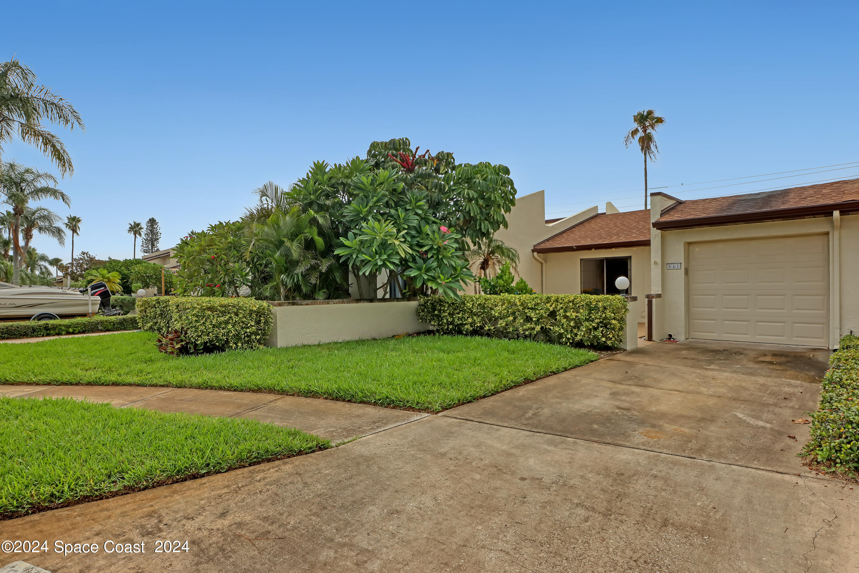 Summerset Ct, Indian Harbour Beach, FL 32937