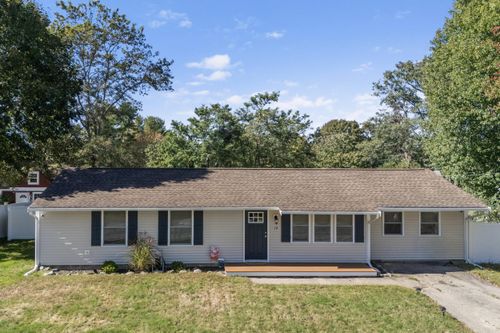 14 Dennis Lane, Wareham, MA, 02571 | Card Image