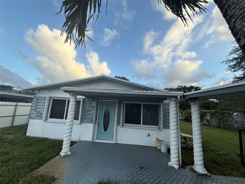2998-2998 Nw 94th St, Miami, FL, 33147-2960 | Card Image
