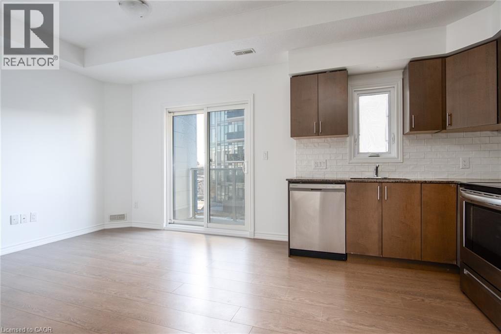 Residential Lease in Kitchener 5