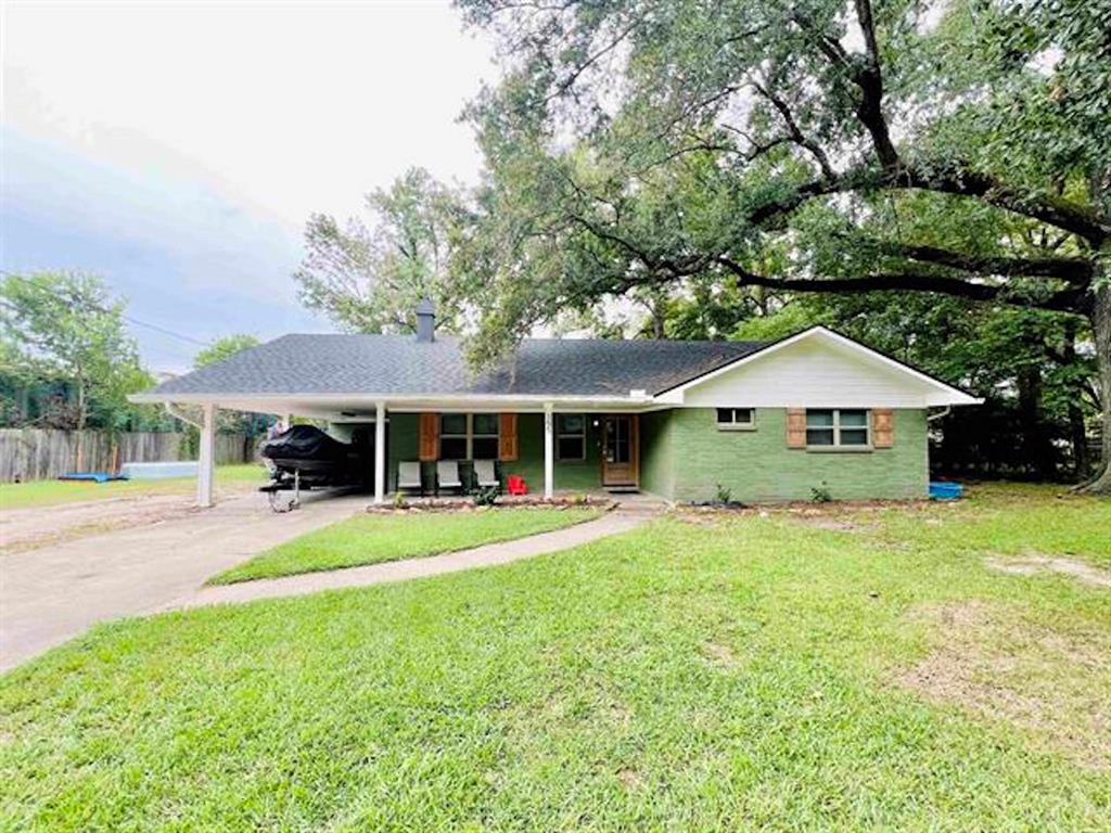 Garland St, Vidor, TX 77662