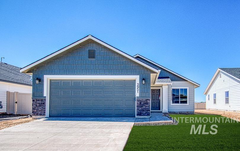 Syracuse St, Nampa, ID 83686