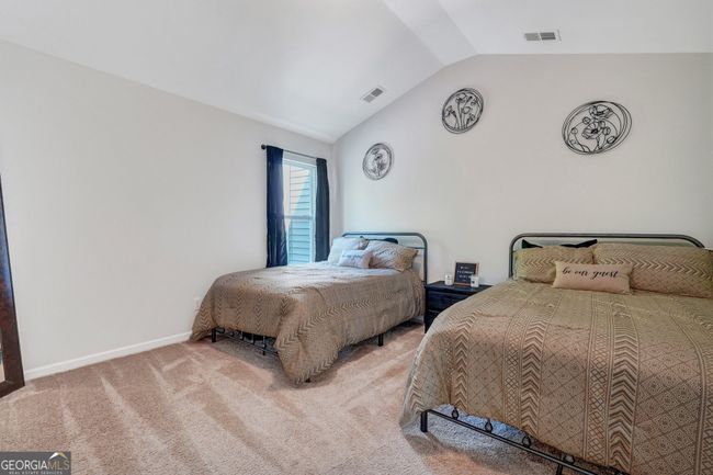 208 - 35 Crown Ct, Townhouse with 3 bedrooms, 3 bathrooms and null parking in Richmond Hill GA | Image 26