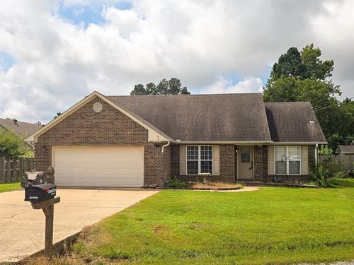 209 Tommy Dr, Bono, AR, 72416-8525 | Card Image