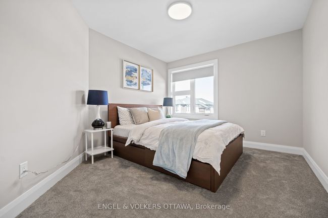 399 Longworth Ave, House other with 5 bedrooms, 4 bathrooms and 3 parking in Gloucester ON | Image 29