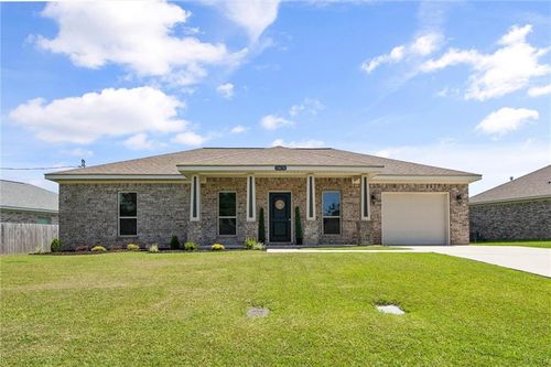13676 James Copeland Dr, Mobile, AL, 36695-2401 | Card Image