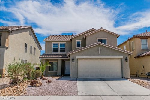 3417 Conterra Park Ave, North Las Vegas, NV, 89081-6535 | Card Image