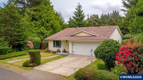 50 Ridge Pl, Depoe Bay, OR, 97341-9772 | Card Image