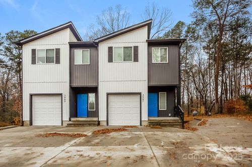 3987 Flat Rock Rd, Terrell, NC, 28682-9726 | Card Image