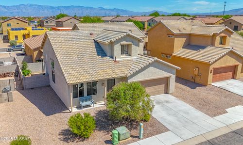 6411 E Laco Way, Tucson, AZ, 85756-8431 | Card Image