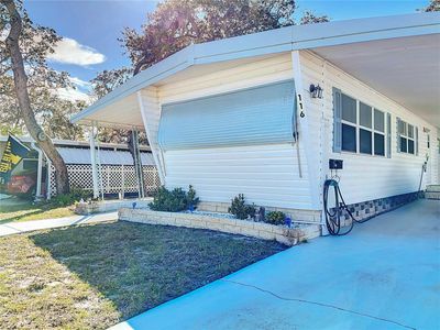 116 - 2331 Belleair Road, House other with 1 bedrooms, 1 bathrooms and null parking in Clearwater FL | Image 2