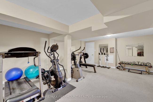 8 Eaglelanding Dr, House other with 5 bedrooms, 5 bathrooms and 2 parking in Brampton ON | Image 45
