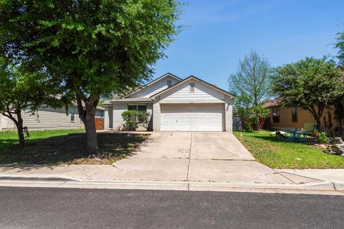 2207 Kuykendall, Georgetown, TX, 78626-8143 | Card Image