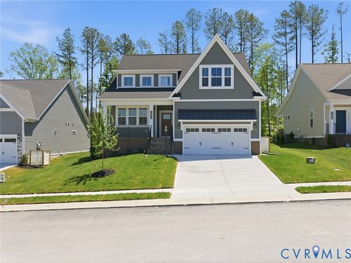 19012 Palisades Rdg, Moseley, VA, 23120-2462 | Card Image