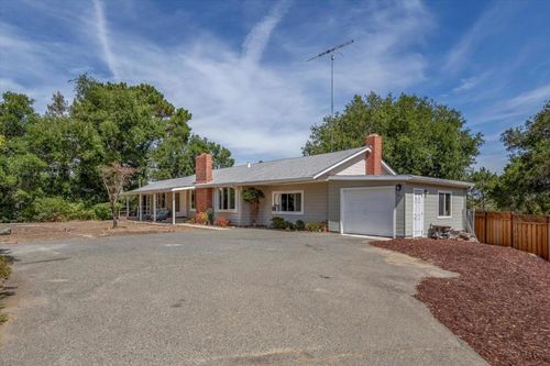 20615 Leonard Rd, Saratoga, CA, 95070-4201 | Card Image