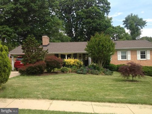 3412 Ramsgate Ter, ALEXANDRIA, VA, 22309-2142 | Card Image