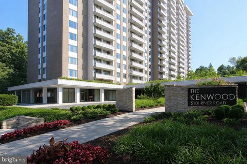 1515-5101 River Rd, BETHESDA, MD, 20816-1572 | Card Image