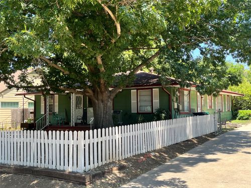 416 Marietta Street, Denton, TX, 76201 | Card Image