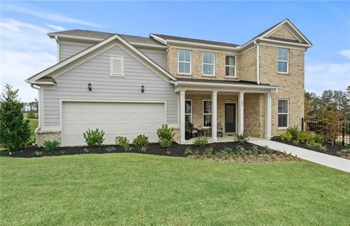 136 Aj Welch Way, Mcdonough, GA, 30252-3181 | Card Image