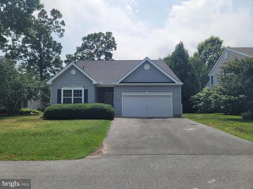120 Beaver Dam Reach, REHOBOTH BEACH, DE, 19971-6101 | Card Image