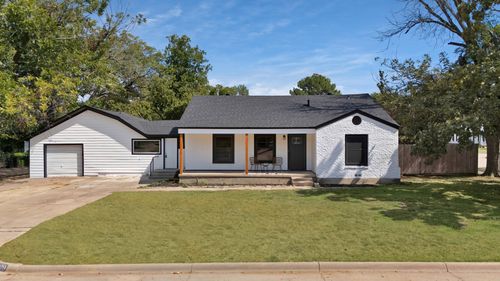 4009 Boyd Ave, Fort Worth, TX, 76109-4547 | Card Image