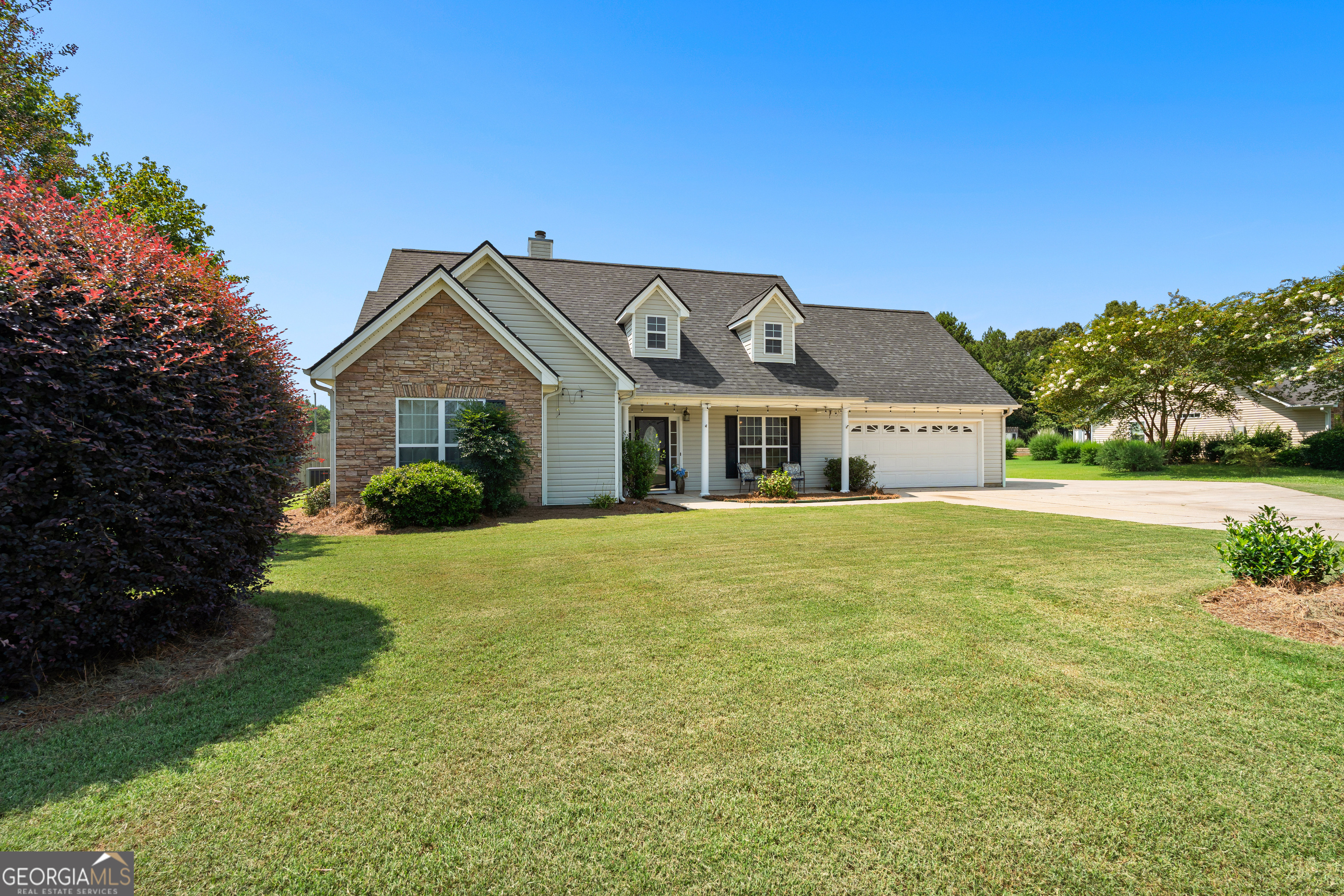 Residential in Milner 2