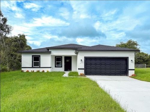 15716 Sw 46th Avenue Rd, Ocala, FL, 34473-3104 | Card Image