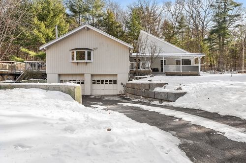 107 Old Mill Rd, Harvard, MA, 01451-1126 | Card Image